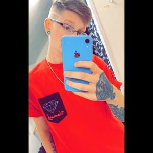 Meet your Posher, Michaela